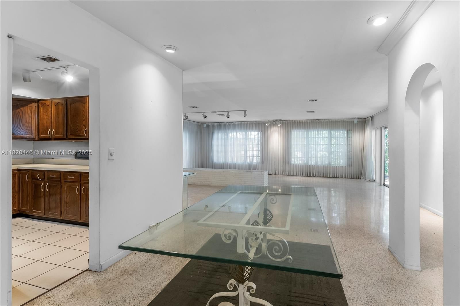 Real estate property located at 1805 Ixora Rd, Miami-dade, Keystone Shores, North Miami, FL