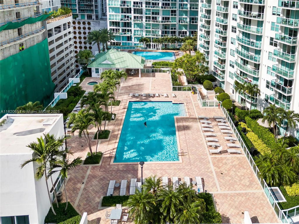 Real estate property located at 31 5th St #707, Miami-dade, Brickell On The River N T, Miami, FL