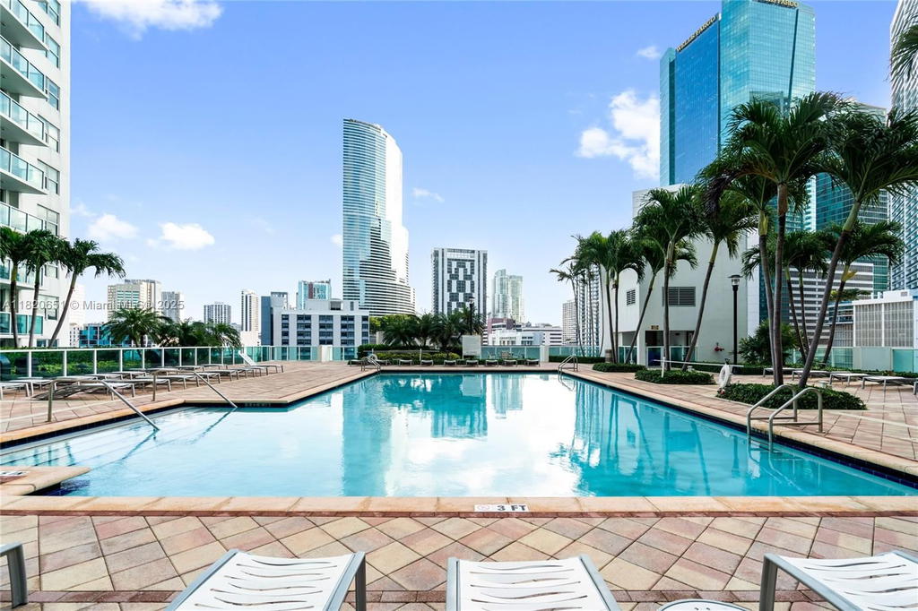 Real estate property located at 31 5th St #707, Miami-dade, Brickell On The River N T, Miami, FL