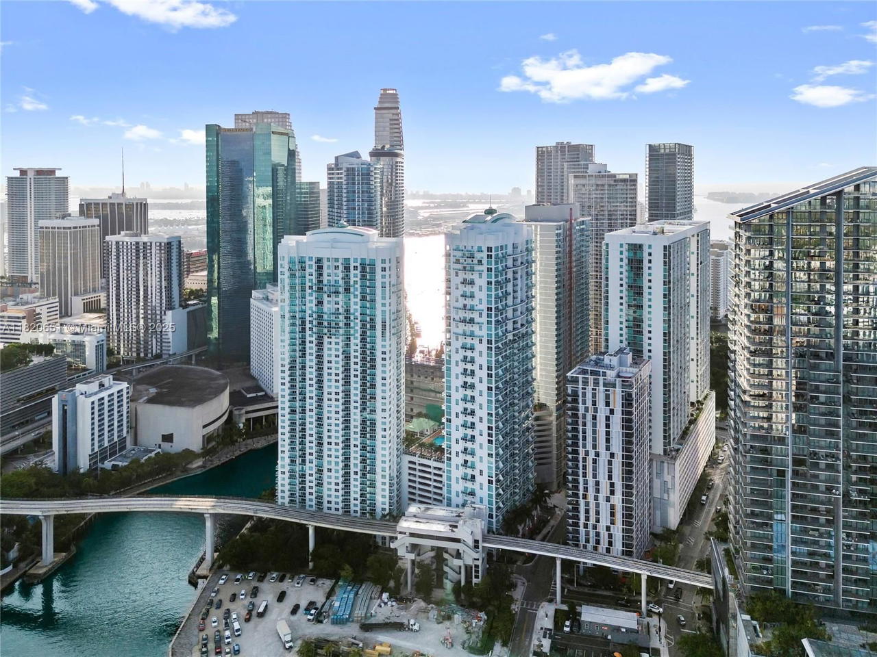 Real estate property located at 31 5th St #707, Miami-dade, Brickell On The River N T, Miami, FL
