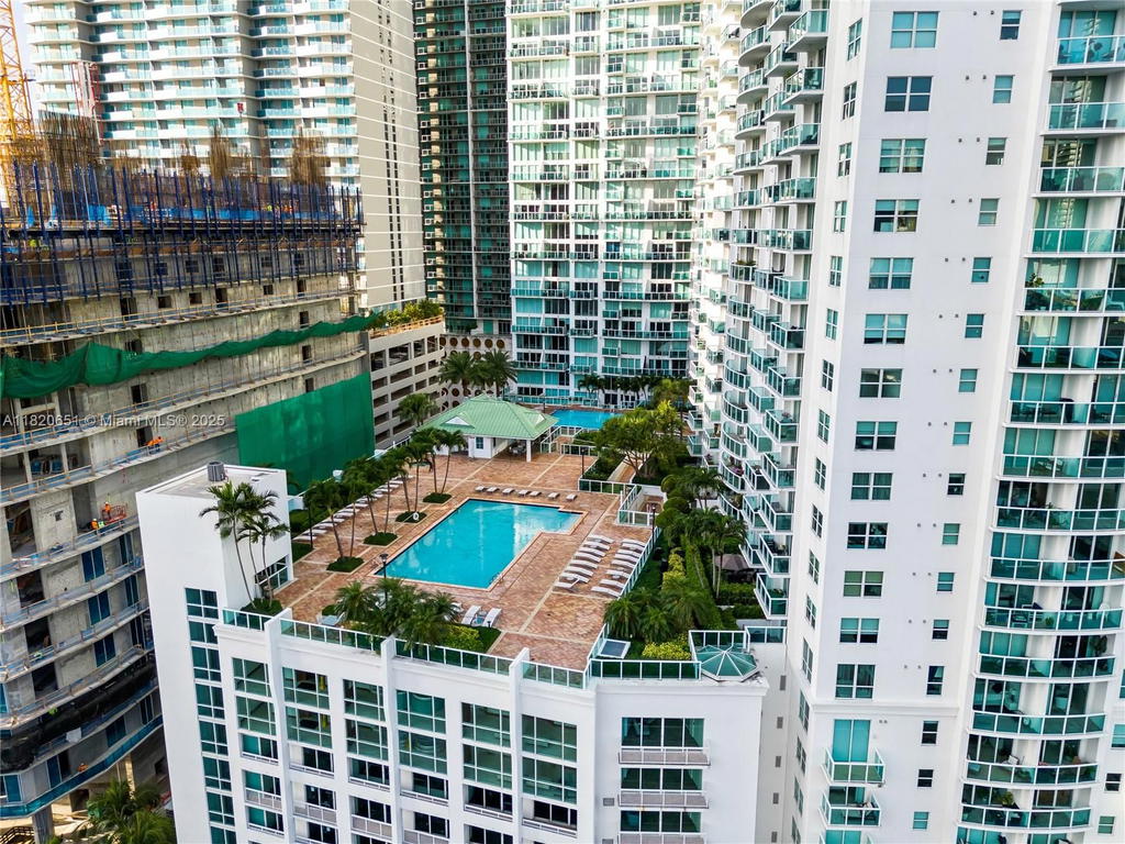 Real estate property located at 31 5th St #707, Miami-dade, Brickell On The River N T, Miami, FL