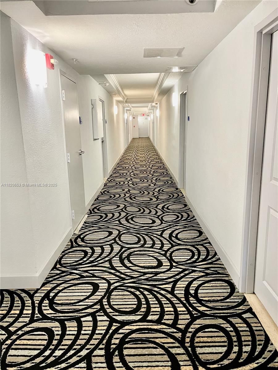 Real estate property located at 401 69th St #405, Miami-dade, 401 Blu Of North Beach Co, Miami Beach, FL