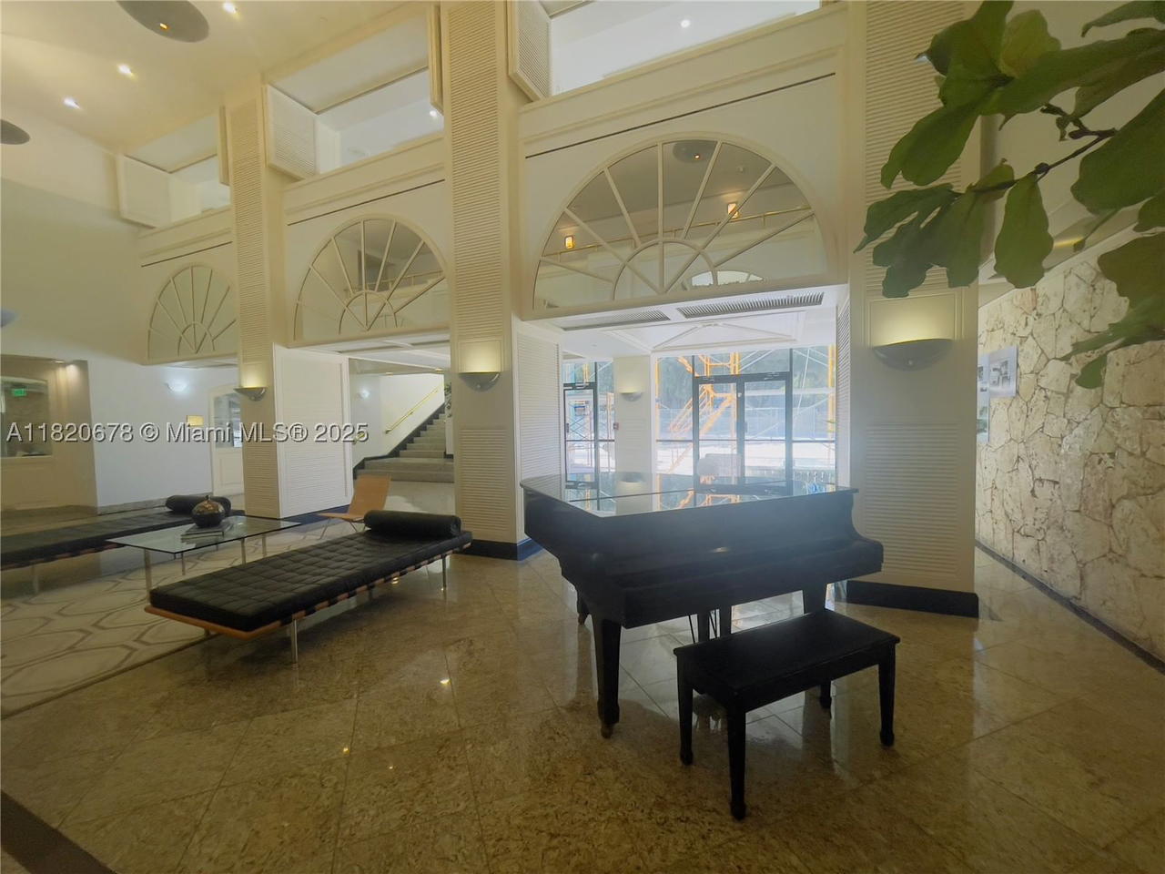 Real estate property located at 780 69th St #1507, Miami-dade, The Palm Bay Yacht Club C, Miami, FL
