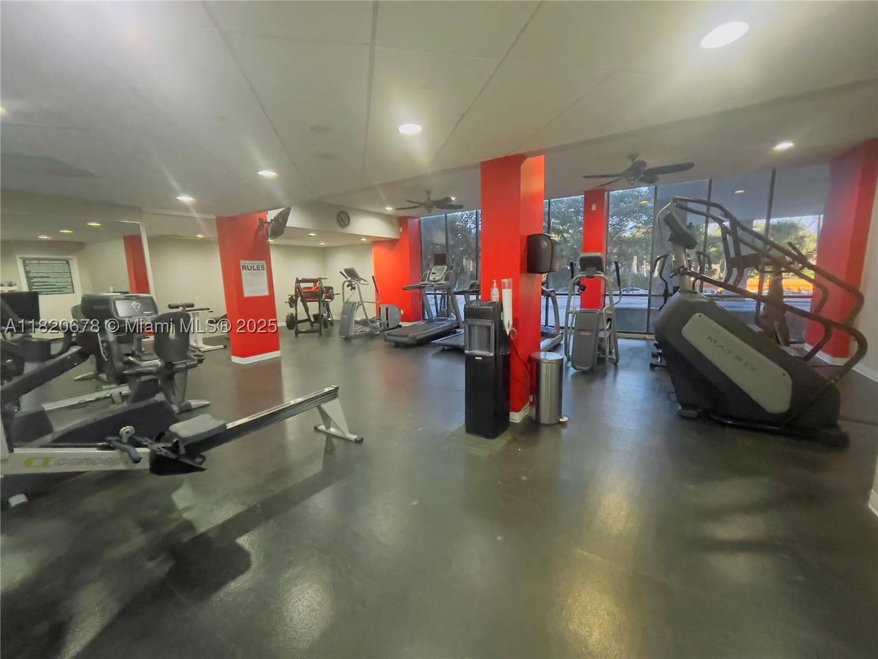 Real estate property located at 780 69th St #1507, Miami-dade, The Palm Bay Yacht Club C, Miami, FL