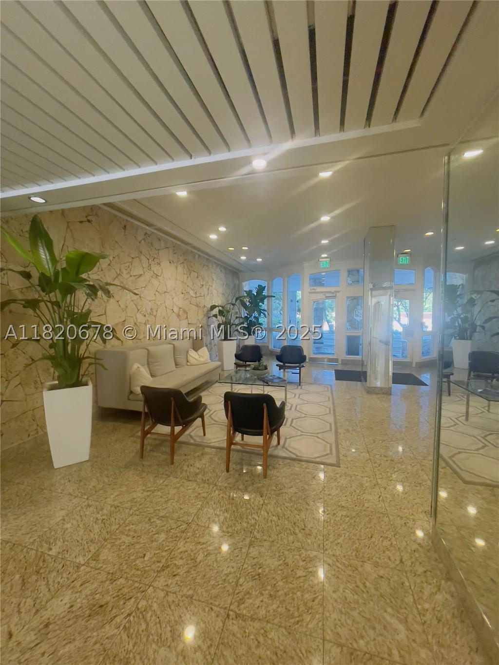 Real estate property located at 780 69th St #1507, Miami-dade, The Palm Bay Yacht Club C, Miami, FL