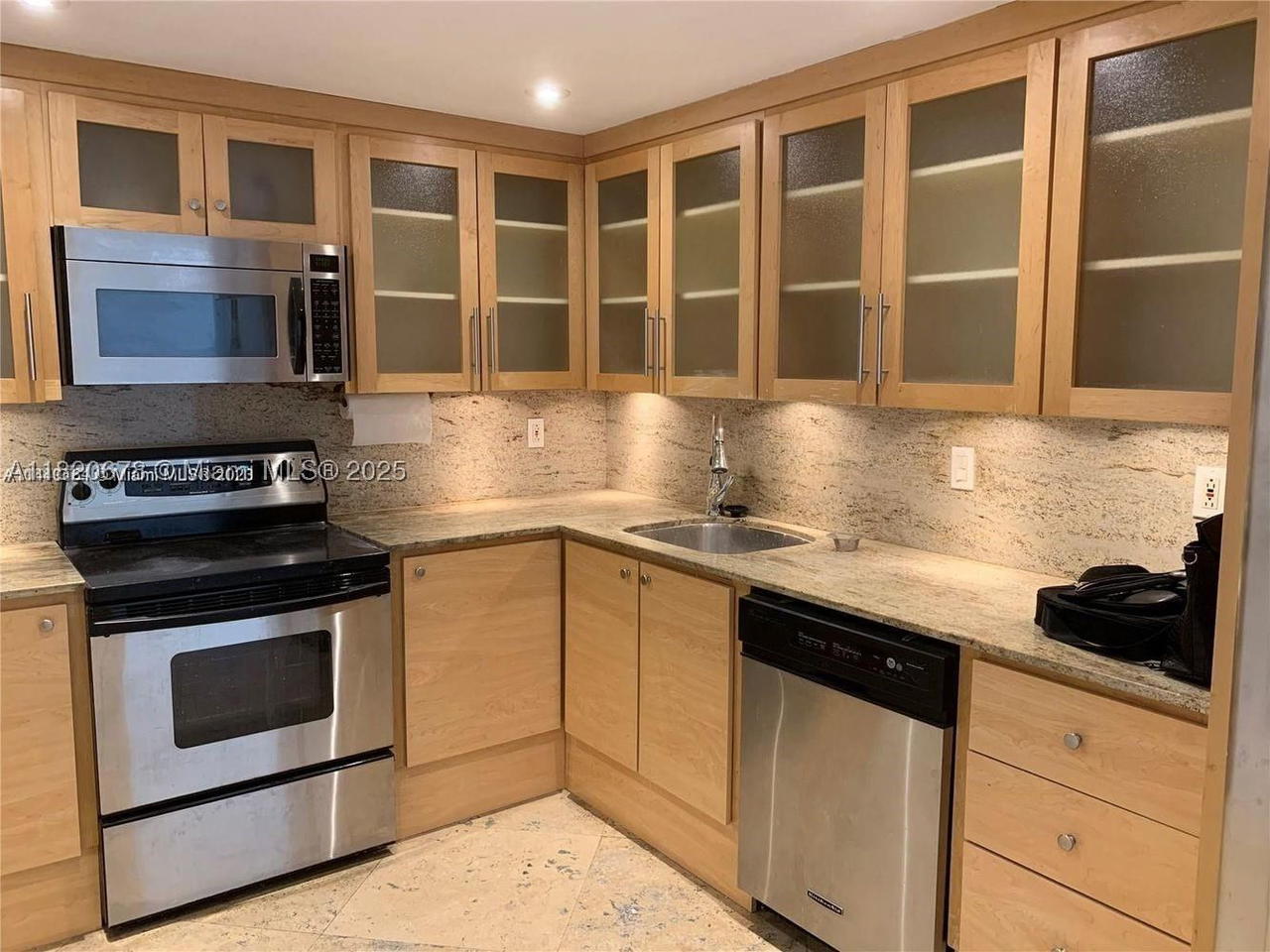 Real estate property located at 780 69th St #1507, Miami-dade, The Palm Bay Yacht Club C, Miami, FL