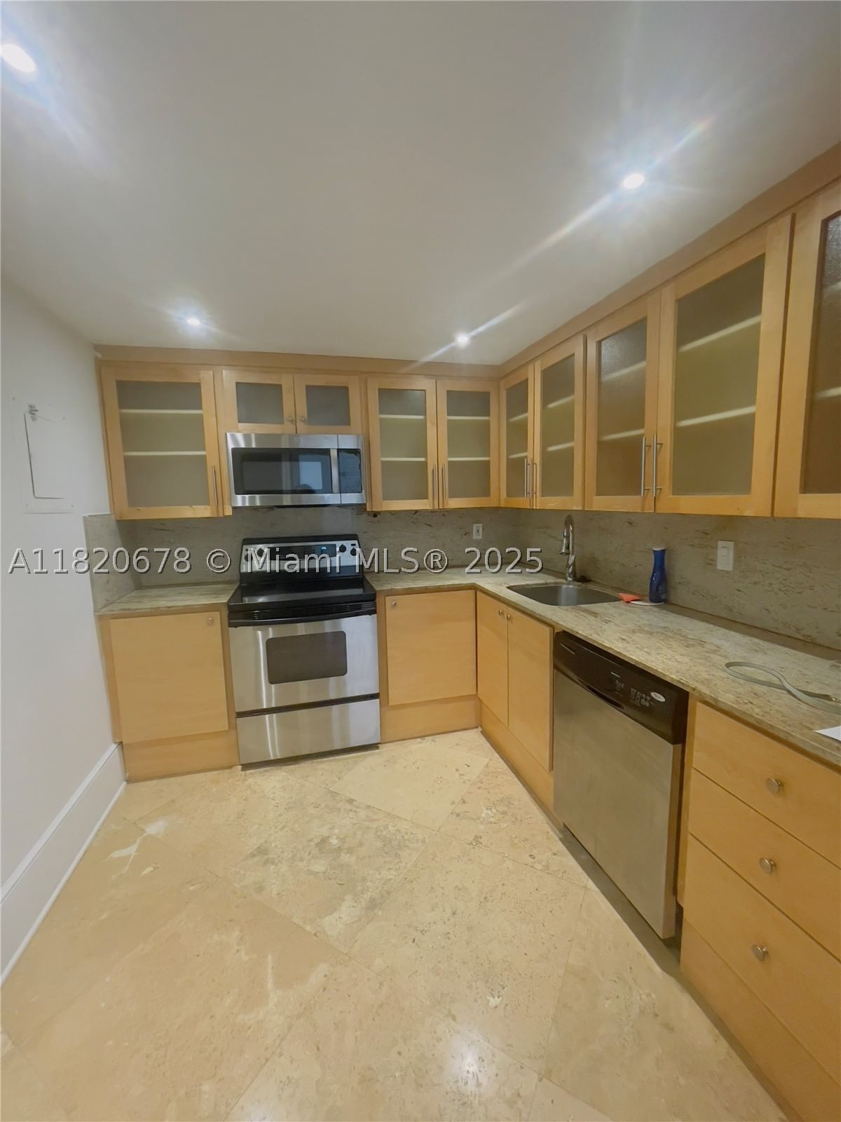 Real estate property located at 780 69th St #1507, Miami-dade, The Palm Bay Yacht Club C, Miami, FL