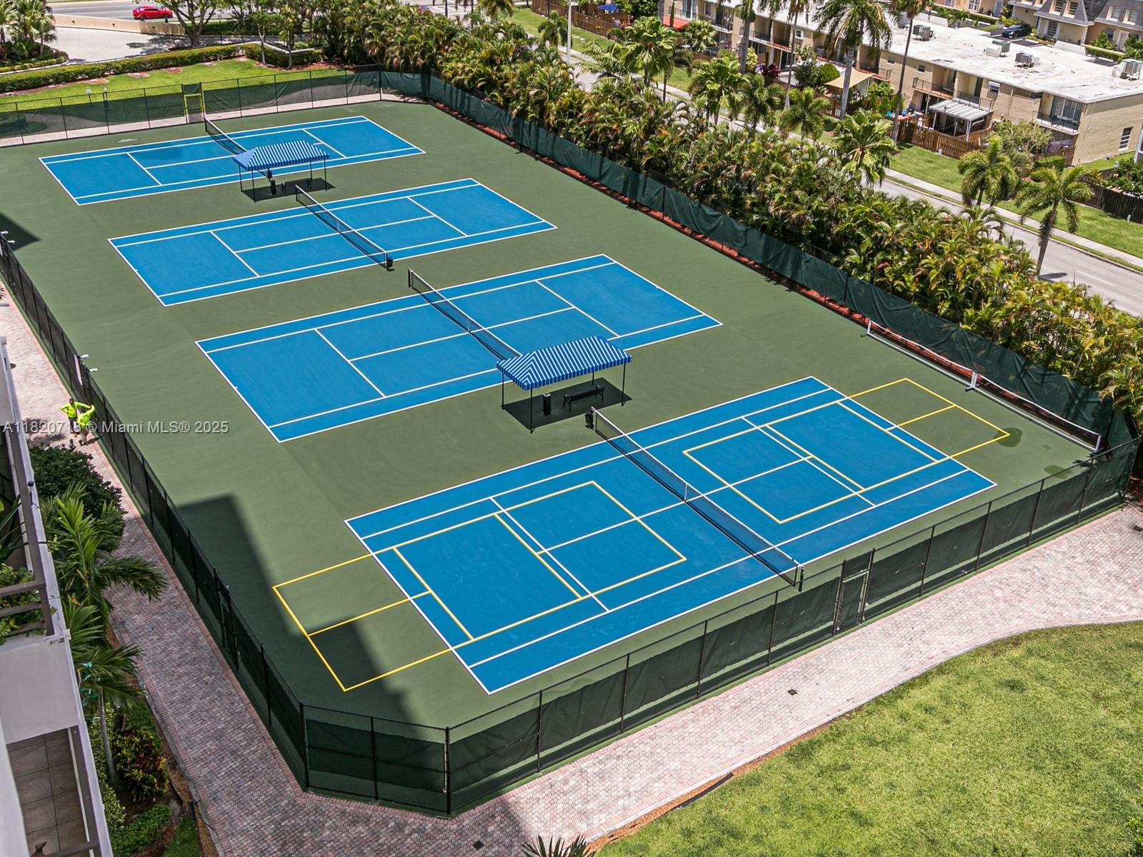 Real estate property located at 2500 PARKVIEW DRIVE #1717, Broward, Olympus Condo, Hallandale Beach, FL