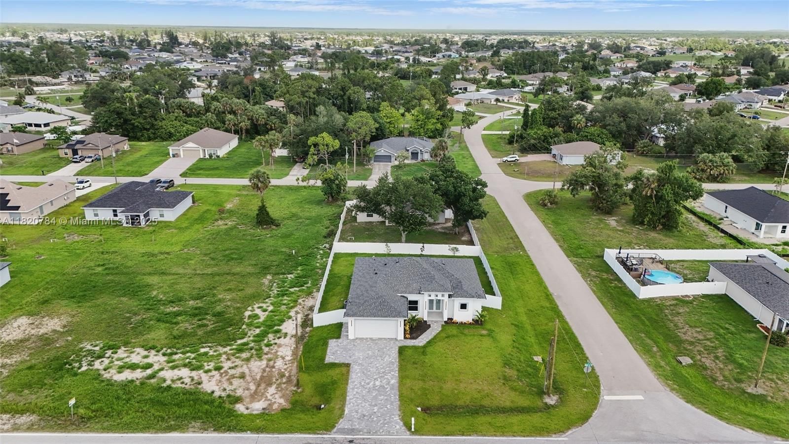 Real estate property located at , Lee, Cape Coral, Cape Coral, FL