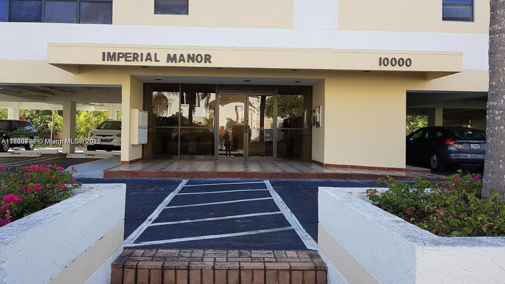 Real estate property located at 10000 Bay Harbor Ter #502-A, Miami-dade, The Imperial Condo, Bay Harbor Islands, FL
