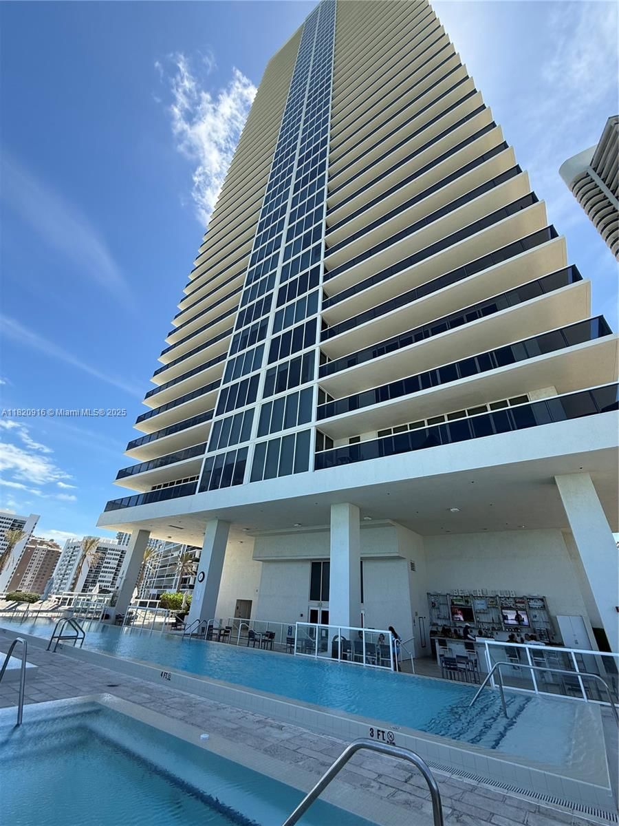 Real estate property located at 1830 Ocean Dr #3604, Broward, Beach Club Two Condo, Hallandale Beach, FL