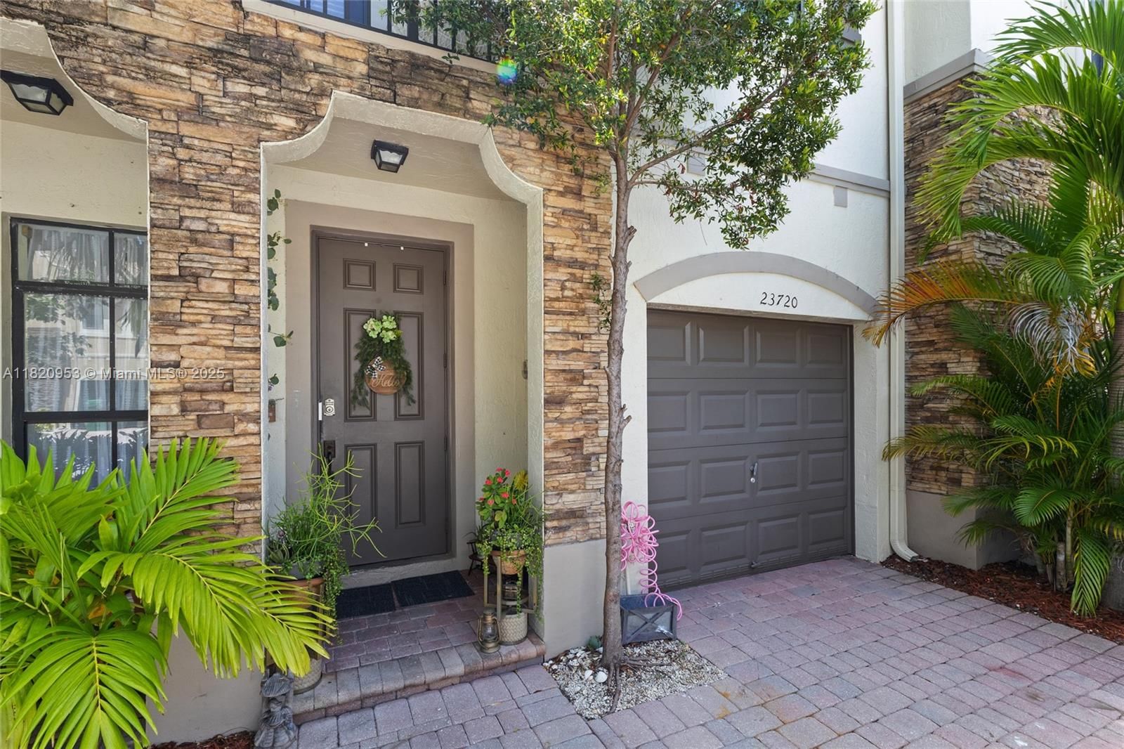 Real estate property located at 23720 114th Pl, Miami-dade, Silver Palm East Sec Two, Homestead, FL