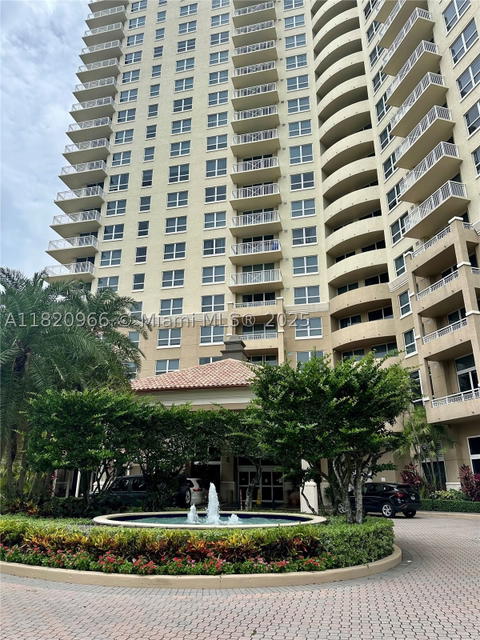 Real estate property located at 19501 Country Club Dr #914, Miami-dade, Turnberry On The Green Co, Aventura, FL