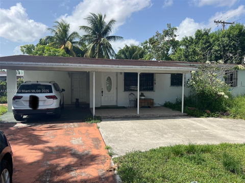 Real estate property located at 509 16 street, Miami-dade, Gladeville, Hialeah, FL