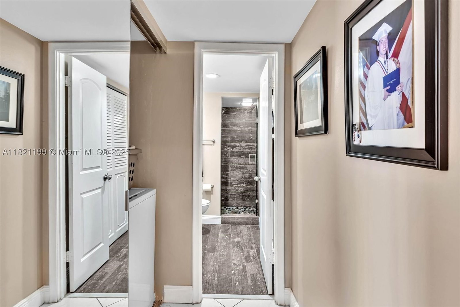 Real estate property located at 1865 Ocean Dr #5J, Broward, Prince George Arms Condo, Hallandale Beach, FL