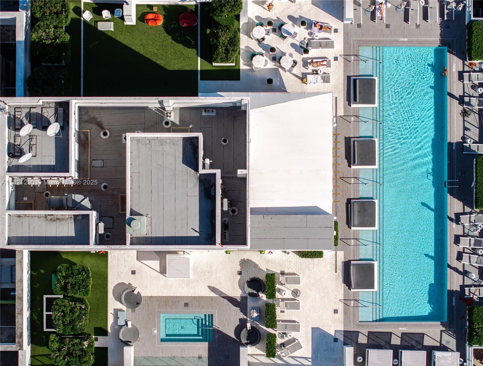Real estate property located at 1010 Brickell Ave #1409, Miami-dade, 1010 Brickell Condo, Miami, FL