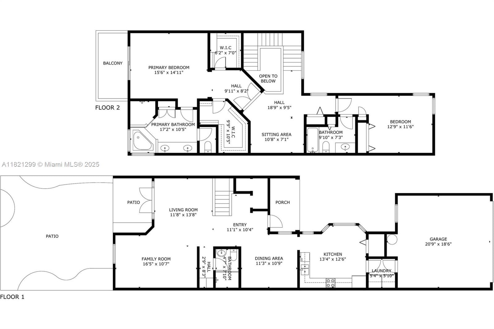 Real estate property located at 1382 Harbor Vw W, Broward, Three Islands 3rd Section, Hollywood, FL