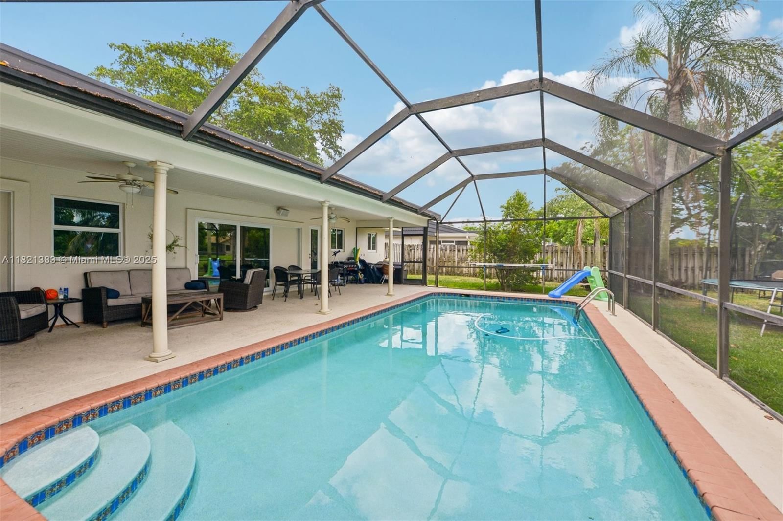 Real estate property located at 1321 75th Ter, Broward, Mirror Lake Estates Sec 9, Plantation, FL