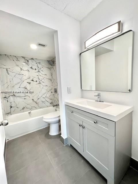 Real estate property located at 2020 135th St #407, Miami-dade, Keystone Towers Condo, North Miami, FL