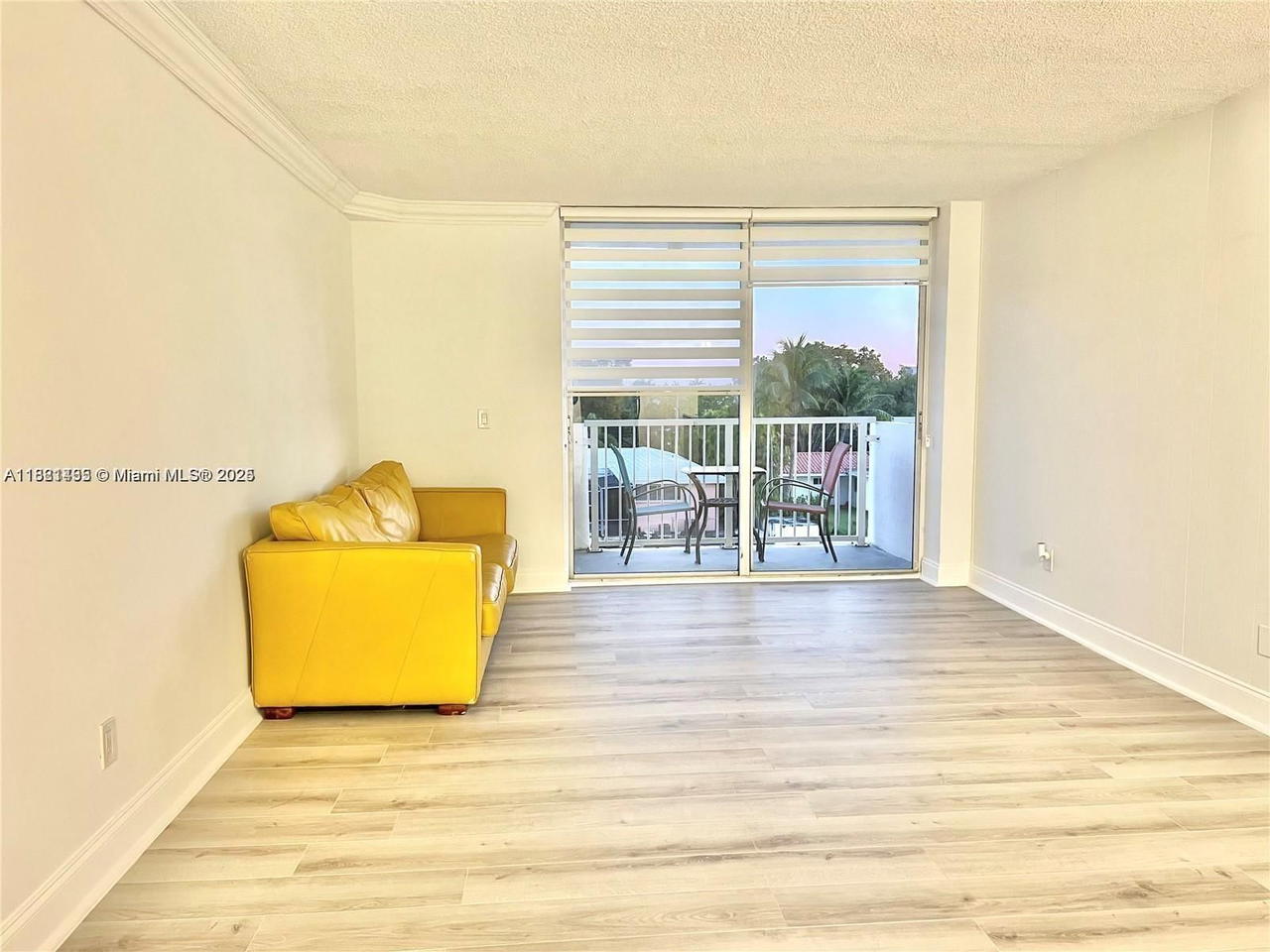 Real estate property located at 2020 135th St #407, Miami-dade, Keystone Towers Condo, North Miami, FL