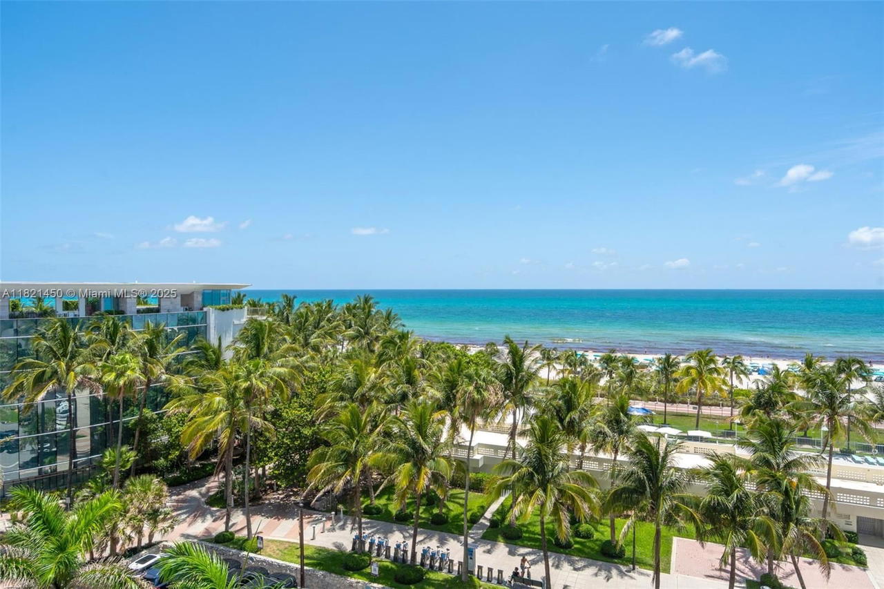 Real estate property located at 2899 Collins Ave #821, Miami-dade, Triton Tower Condo, Miami Beach, FL