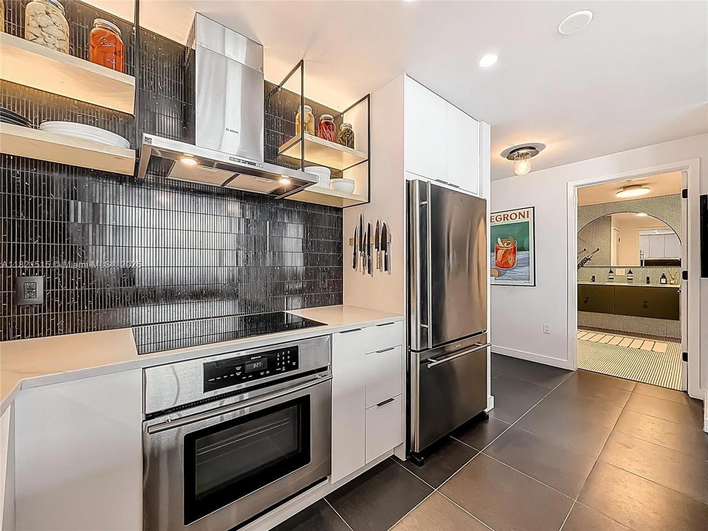 Real estate property located at 3301 1st Ave H1215, Miami-dade, Four Midtown Miami Condo, Miami, FL