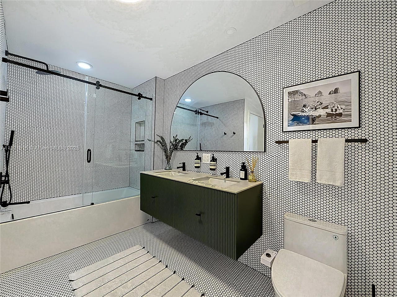 Real estate property located at 3301 1st Ave H1215, Miami-dade, Four Midtown Miami Condo, Miami, FL