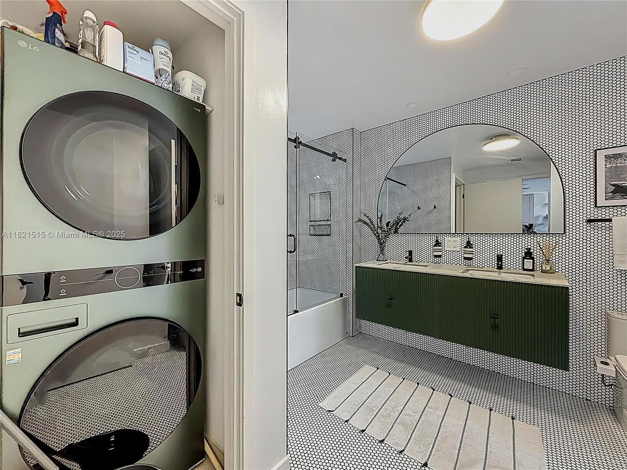 Real estate property located at 3301 1st Ave H1215, Miami-dade, Four Midtown Miami Condo, Miami, FL