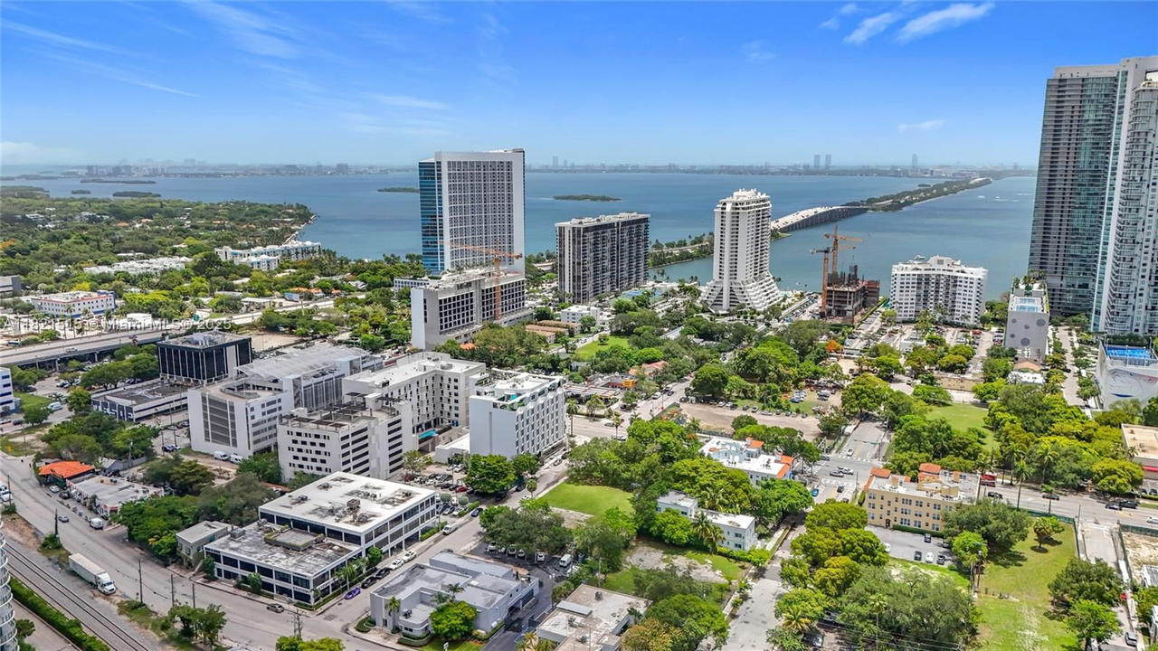 Real estate property located at 3301 1st Ave H1215, Miami-dade, Four Midtown Miami Condo, Miami, FL