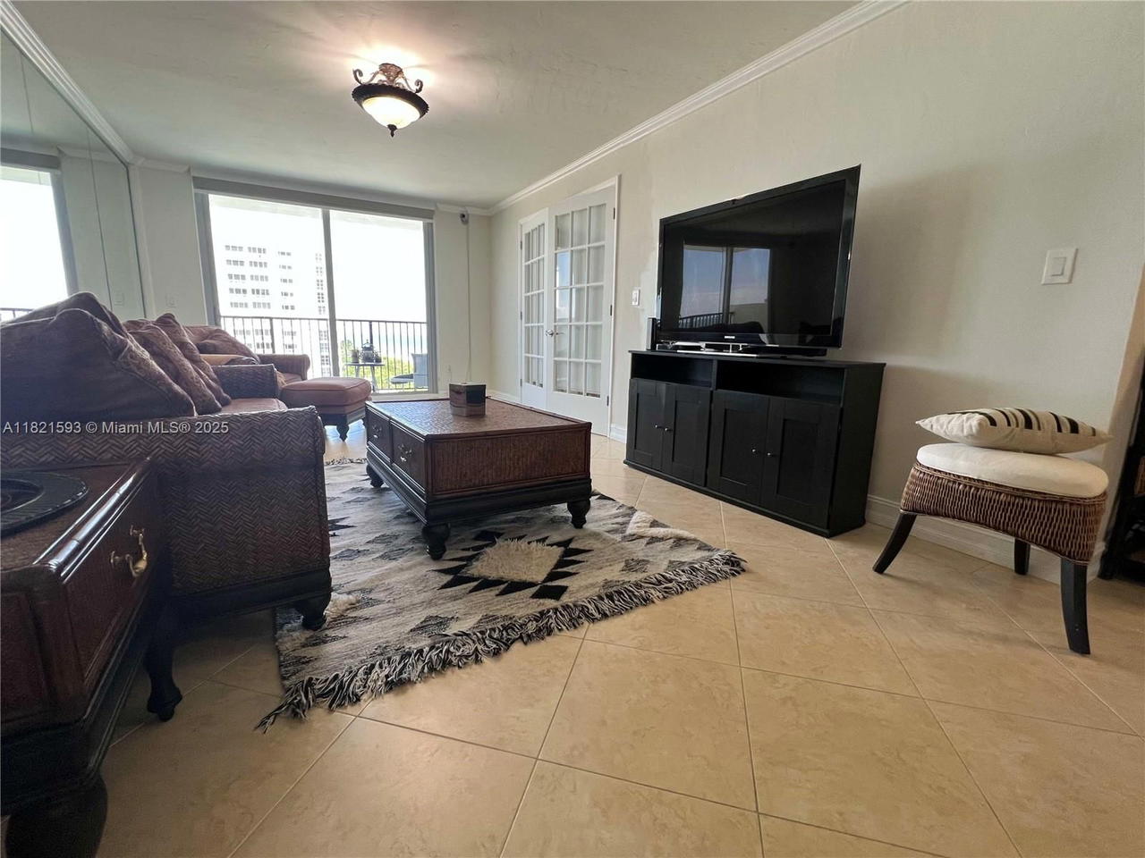 Real estate property located at 9273 Collins Ave #706, Miami-dade, Manatee Condo, Surfside, FL