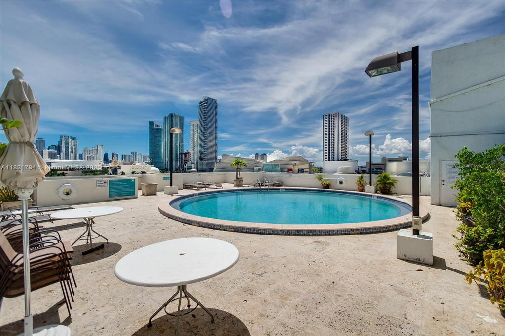 Real estate property located at 555 15th St #29F, Miami-dade, Venetia Condo, Miami, FL
