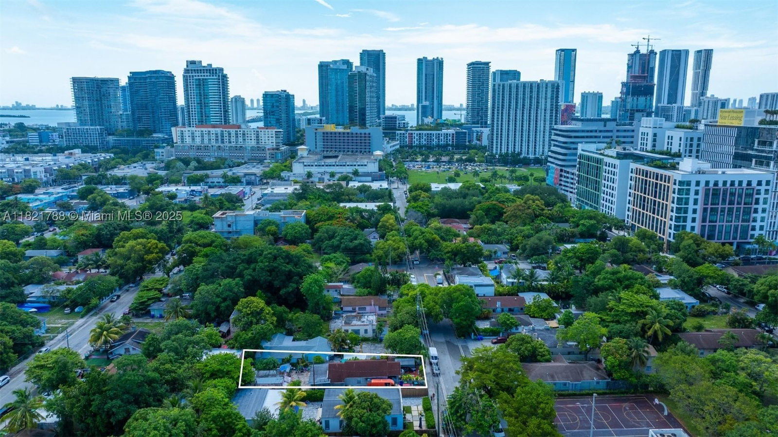 Real estate property located at 145 31st St, Miami-dade, Prices Addn To St James P, Miami, FL