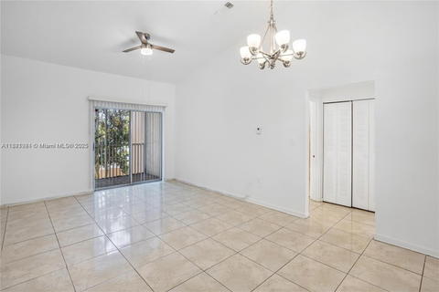Real estate property located at 2203 80th Ter #2203, Broward, Verano At Miramar Condo, Miramar, FL