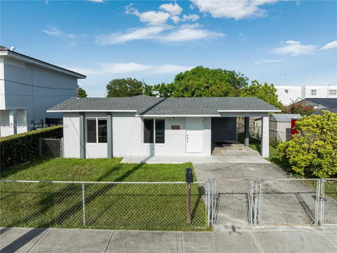 Real estate property located at 3731 88th Pl, Miami-dade, Bird Road Highland, Miami, FL