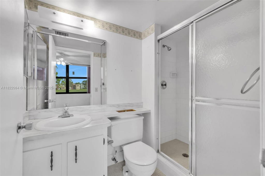 Real estate property located at 7331 18th St #205, Broward, 32 Of Palm Springs 3 Cond, Margate, FL