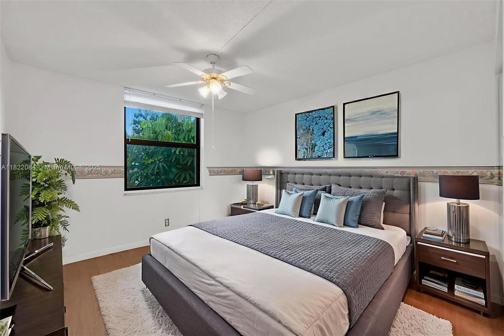 Real estate property located at 7331 18th St #205, Broward, 32 Of Palm Springs 3 Cond, Margate, FL