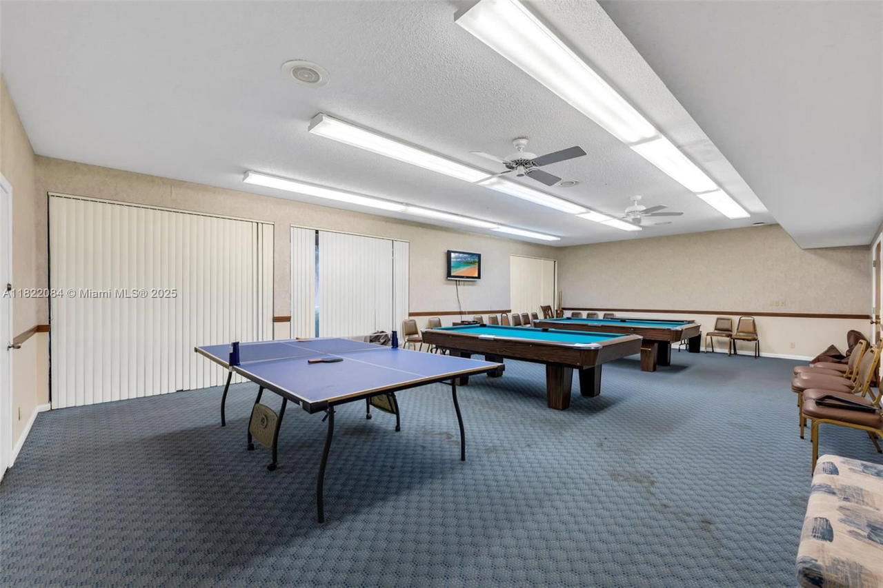 Real estate property located at 7331 18th St #205, Broward, 32 Of Palm Springs 3 Cond, Margate, FL