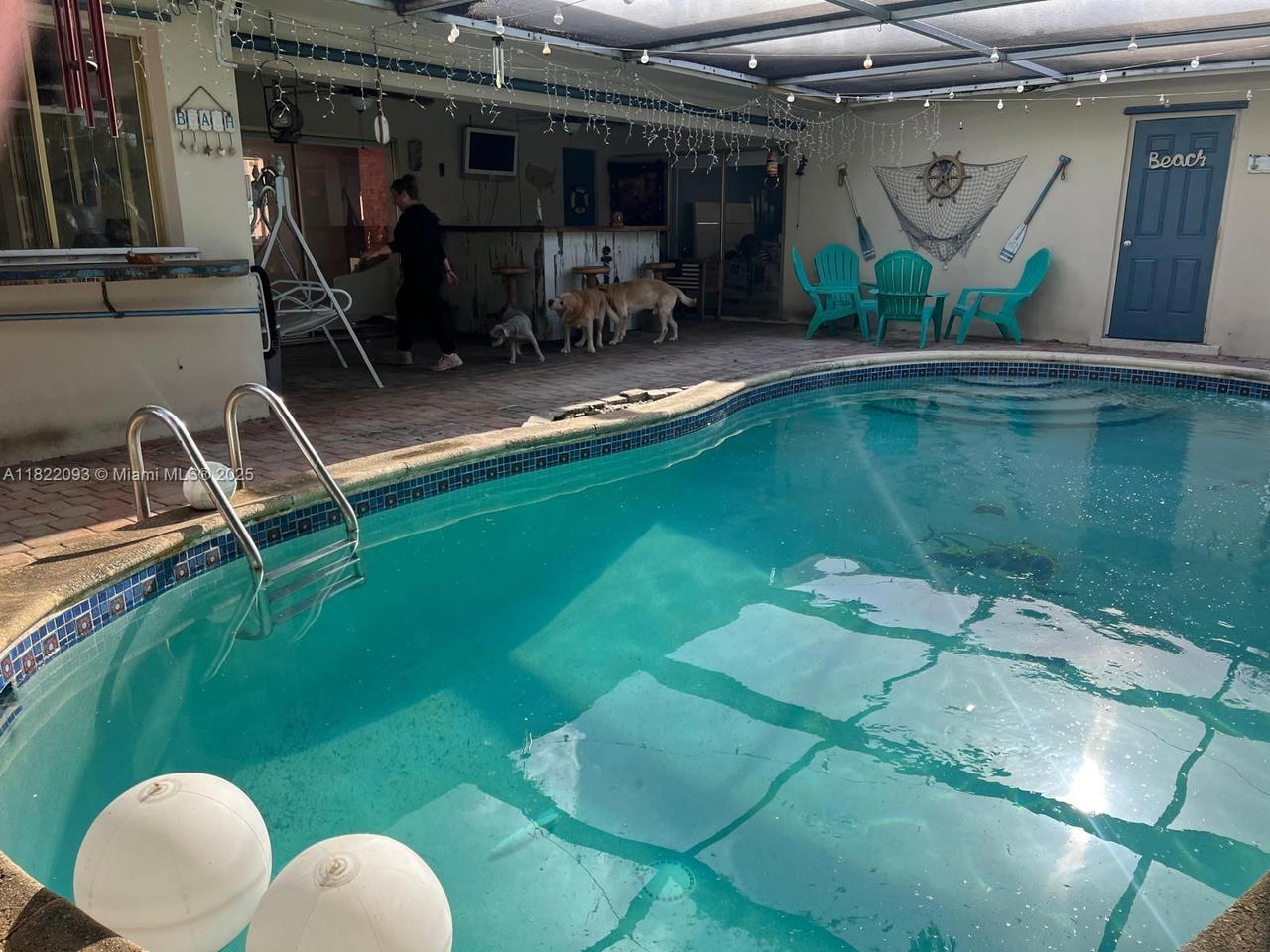 Real estate property located at 7110 11th St, Broward, Pembroke Ranches, Pembroke Pines, FL