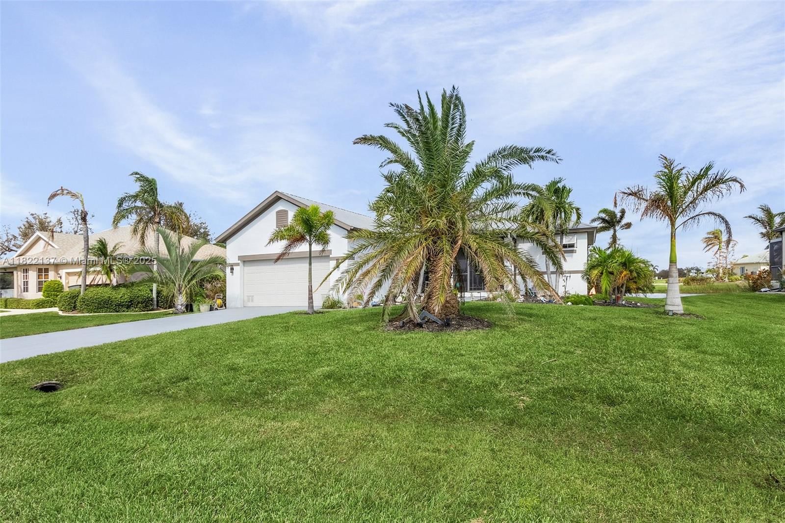 Real estate property located at 24004 Vincent Ave, Charlotte, Burnt Store Lakes, Punta Gorda, FL