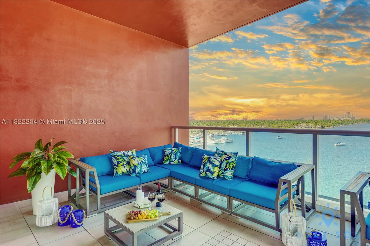 Real estate property located at 777 Ocean Dr N521, Broward, Costa Hollywood Condo, Hollywood, FL