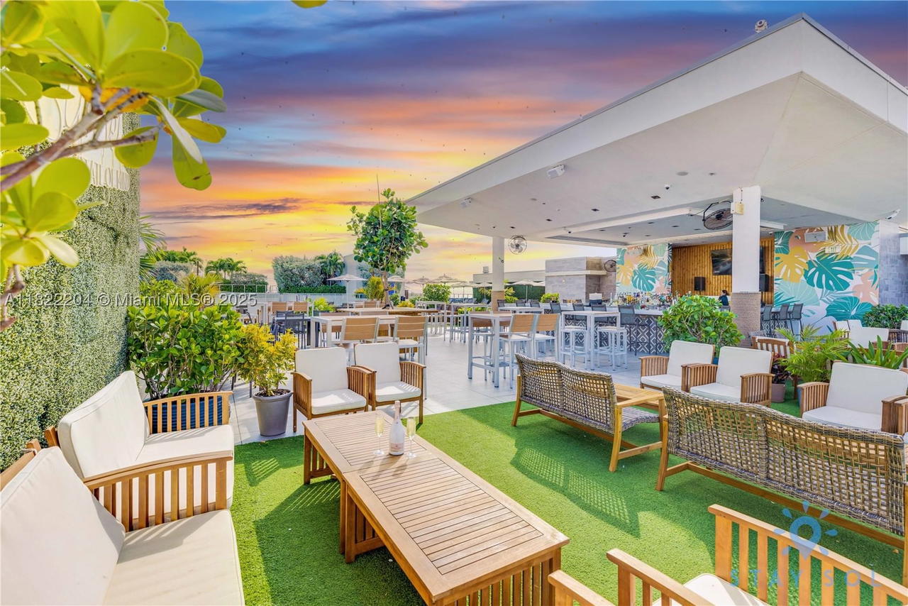 Real estate property located at 777 Ocean Dr N521, Broward, Costa Hollywood Condo, Hollywood, FL