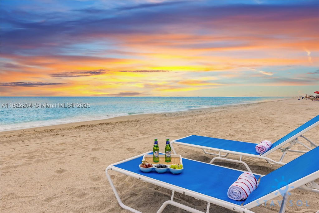 Real estate property located at 777 Ocean Dr N521, Broward, Costa Hollywood Condo, Hollywood, FL