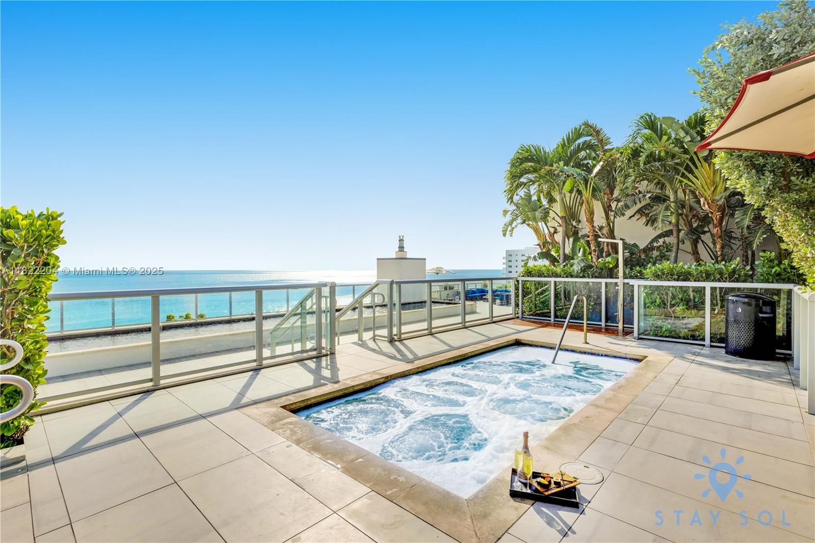 Real estate property located at 777 Ocean Dr N521, Broward, Costa Hollywood Condo, Hollywood, FL
