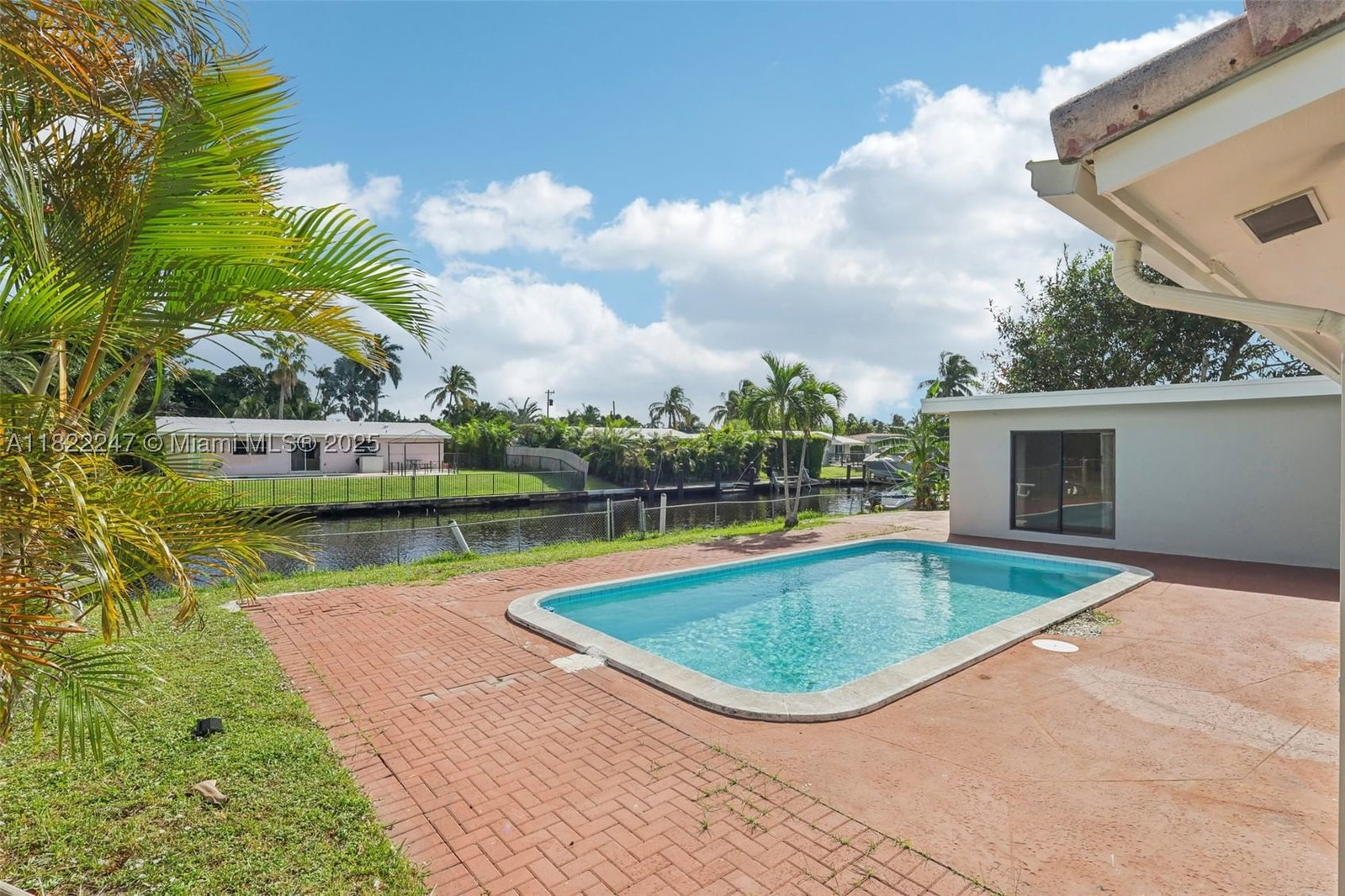 Real estate property located at 1700 5th Ave, Broward, Boulevard Park Isles Sec, Pompano Beach, FL
