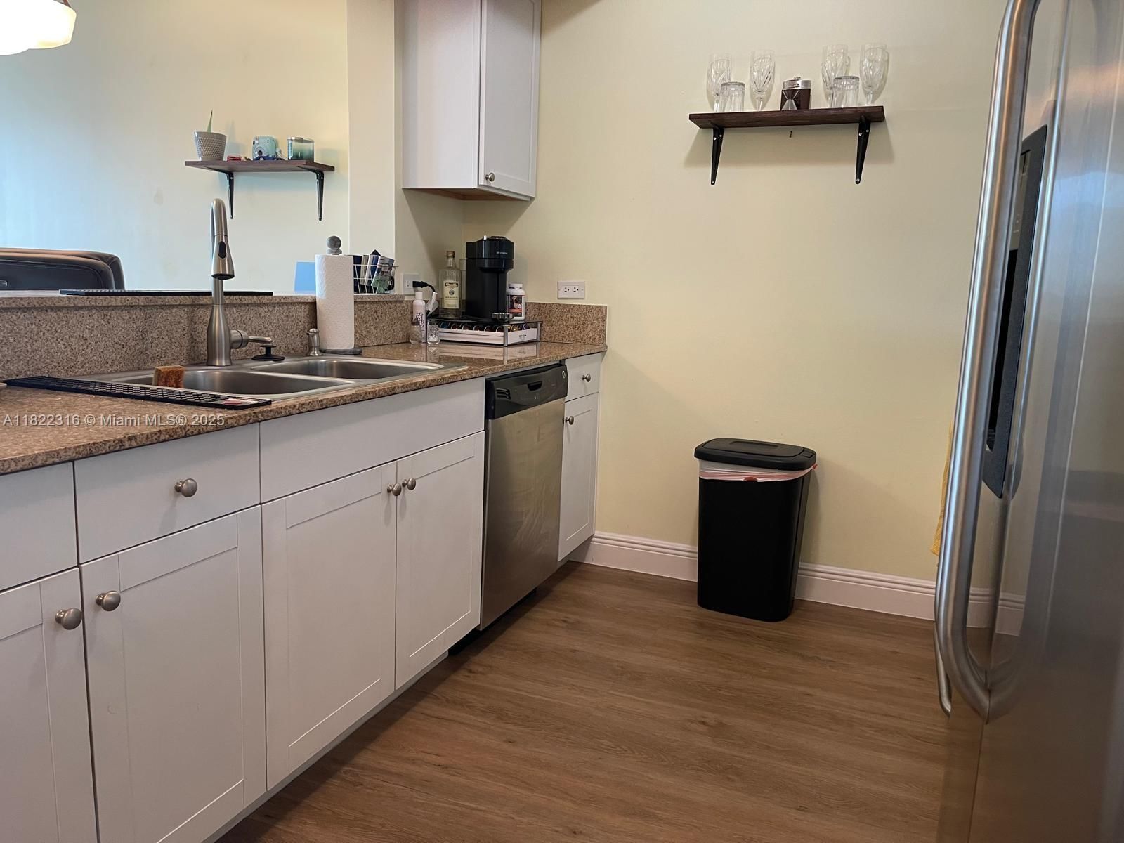 Real estate property located at 117 42nd Ave #1506, Miami-dade, Mediterranea Condo, Miami, FL