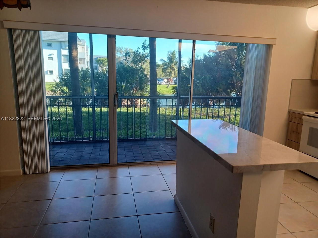 Real estate property located at 17000 67th Ave #126, Miami-dade, Country Lane Condo #2, Hialeah, FL