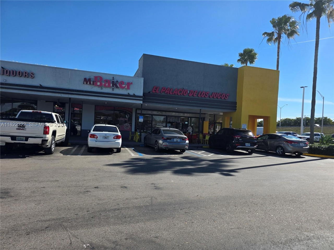 Real estate property located at 17000 67th Ave #126, Miami-dade, Country Lane Condo #2, Hialeah, FL