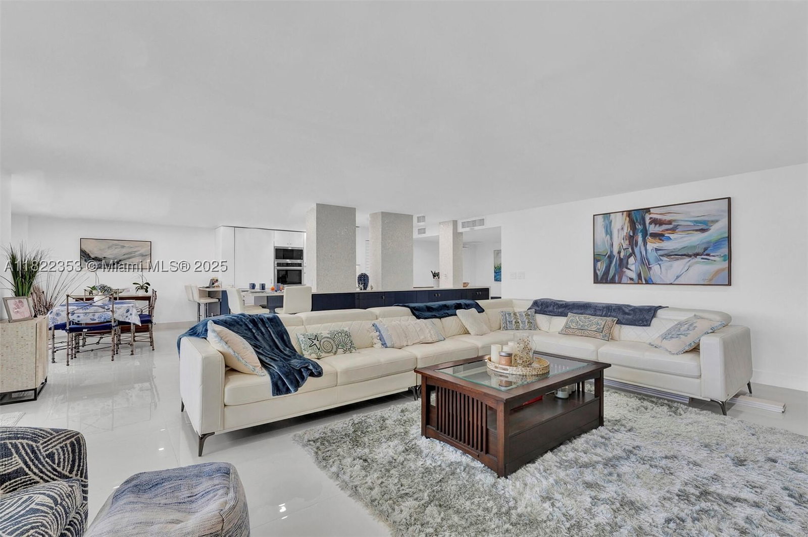 Real estate property located at 3900 Galt Ocean Dr #506, Broward, Playa Del Mar Condo, Fort Lauderdale, FL