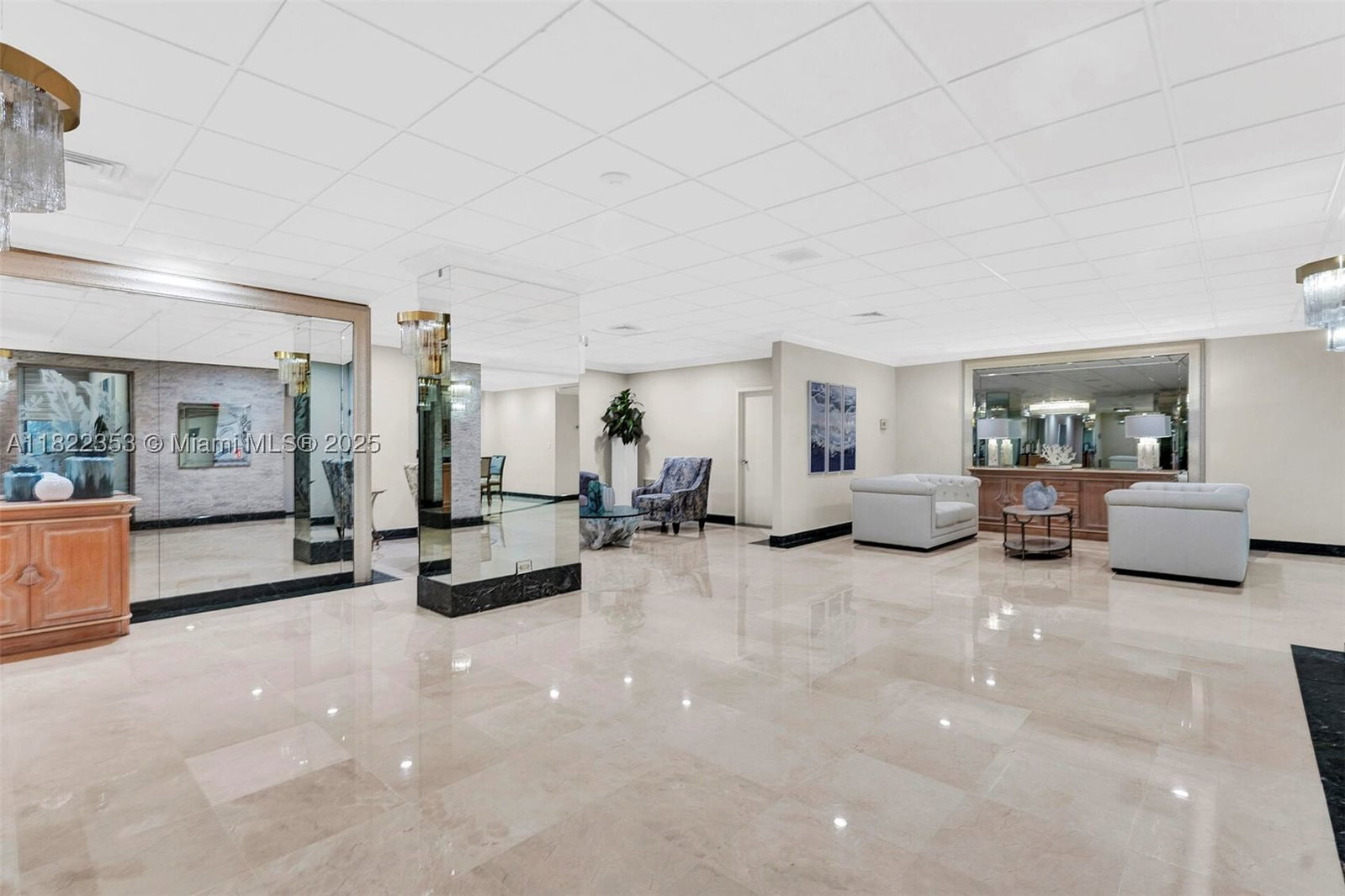 Real estate property located at 3900 Galt Ocean Dr #506, Broward, Playa Del Mar Condo, Fort Lauderdale, FL