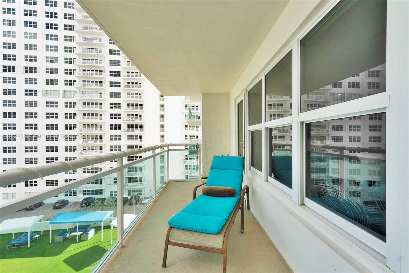 Real estate property located at 3900 Galt Ocean Dr #506, Broward, Playa Del Mar Condo, Fort Lauderdale, FL